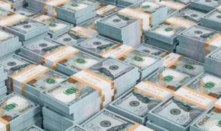 850 милиона долара достигна джакпотът на американската лотария