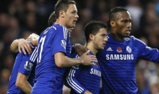 Дрогба е пред пенсиониране