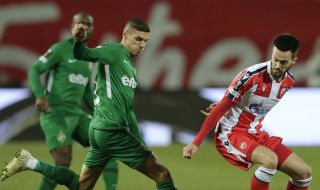 Гръцки гранд отново следи изявите на Кирил Десподов