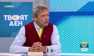 Красен Станчев: За възстановяването на Украйна са необходими 650 милиарда долара