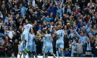 Лампард изтръгна победата за Сити срещу Съндърланд