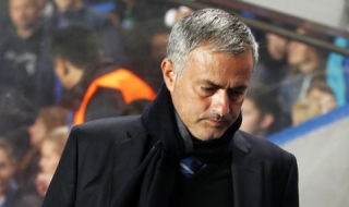 Моу: Съдийте проспиват фауловете срещу Азар