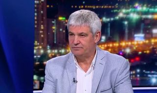 Пламен Димитров: Драматично намаляват спестяванията на българите