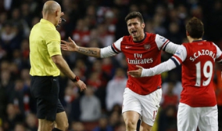 Саутхямптън издуха Арсенал, две дузпи не бяха достатъчни за победа на Ливърпул