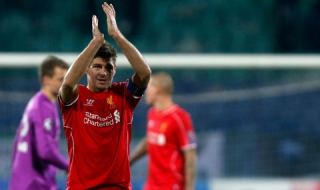 Стивън Джерард напуска Ливърпул през лятото