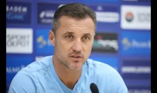 Ботев Пловдив се разбрал със Станислав Генчев