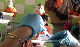 Димитър Петров: Поръчката на тестовете за учениците е нескопосана