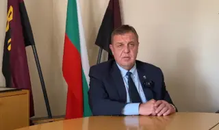 Напрежение във ВМРО, критикуват Каракачанов