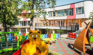 Обявиха 450 свободни места в две детски градини в София