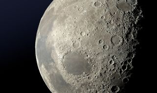 19 ноември 1969 г. Нов успех за НАСА - "Аполо" 12 каца на Луната