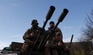Кога ще приключи частичната мобилизация?