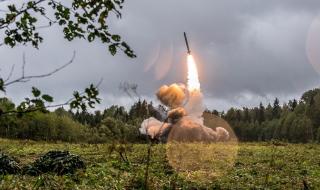 Новите руски ракети са „прекалено бързи“ за НАТО