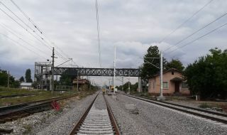 Пловдив ще има градска железница