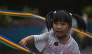 Защо китайците не искат повече деца