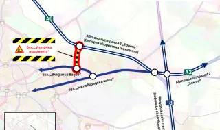 10 фирми искат да строят Източната тангента в София
