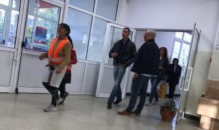 БСП: И.д. кметът на „Красна поляна“ агитира в изборния ден