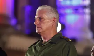 Хавана е готова да защитава независимостта си до последна капка кръв