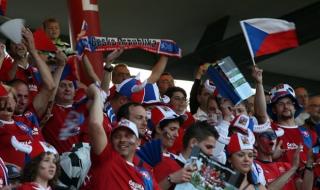Масови арести във футболната асоциация на Чехия