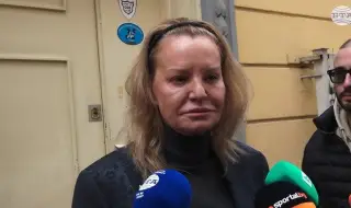 Пропадна заседанието на Управителния съвет на БОК начело със Стефка Костадинова 