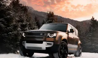 Ръководство на Auto.bg: 10 експертни съвета при покупка на SUV 4x4