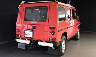Стара G-Klasse се продава за 55 000 евро