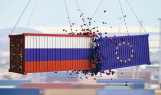 Стоки на ЕС на стойност 450 млн. евро са внесени от Русия
