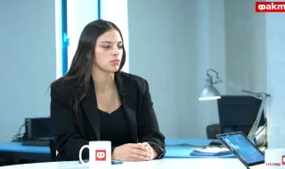 Василена Киара пред ФАКТИ: Един директор в МЗ взима 10-12 пъти повече от работещ лекар (ВИДЕО)