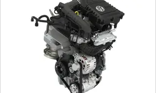 Volkswagen „пенсионира“ 1.0-литровия трицилиндров двигател