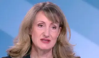 Зинаида Златанова: Над 75% от шведите вярват в независимостта на съдебната им система, при нас процентът е под 30