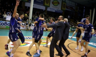 Марек Юнион-Ивкони с втора поредна победа в Суперлигата