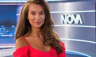 Никол Станкулова разби конкуренцията с тази СНИМКА