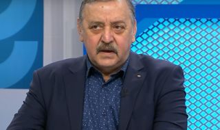 Проф. Кантарджиев: Има намаляване на случаите на грип в страната