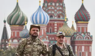 Русия: Страхът, който може да взриви системата на Путин