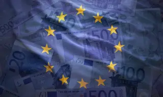 Инфлацията е успешно овладяна от еврозоната