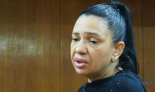 Мейзер разкрива как е убила съпруга си