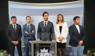 От "Спаси София" се обявиха за спешни промени в Изборния кодекс