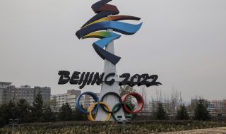 Първи отстранен от Олимпийските игри заради допинг