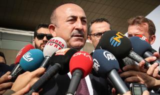 Турция с важна информация за убития журналист