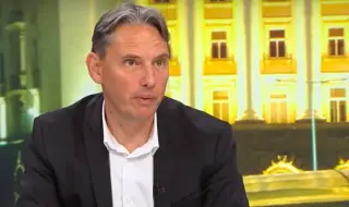 Васил Пандов завежда дело за клевета срещу Слави Трифонов