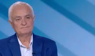 Запрянов за самолетите цистерни: На летище София натрупахме огромен опит от предишното разполагане