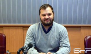 Александър Димитров: Зимата на нашето недоволство - екшън вариант може да ескалира напрежението