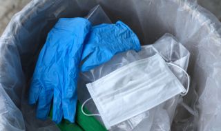 Еколози: COVID-19 увеличи пластмасовото замърсяване