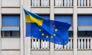 ЕС ще покрие бюджетния дефицит на Украйна от 19 милиарда долара