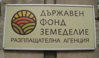 Калоян Костадинов е новият зам.-изпълнителен директор на ДФ „Земеделие“