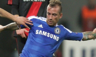 Официално: Фенербахче подписва с Мейрелеш