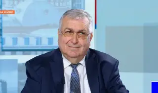 Проф. Георги Близнашки: Румен Радев е основната заплаха за демокрацията в България