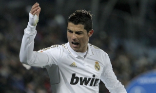 Роналдо иска да се върне в Ман Юнайтед