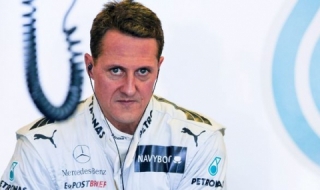 Рос Браун: Има шанс за Шумахер!