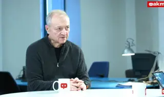 Валери Найденов пред ФАКТИ: Протести има, но няма визия за промяна в държавата (ВИДЕО)