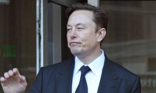 Акционери заведоха дело срещу "Тесла" и Мъск